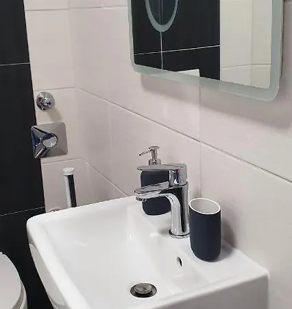 Preiss Apartment Sassnitz