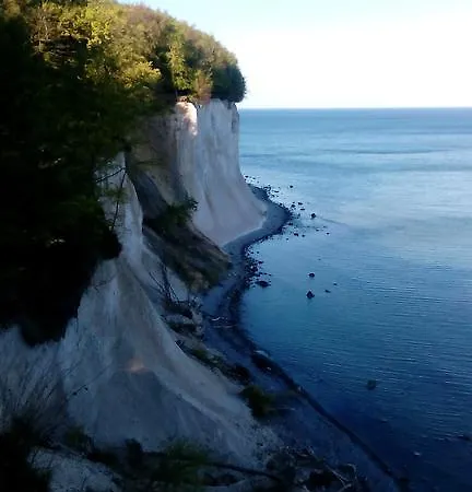 Apartment Preiss Sassnitz