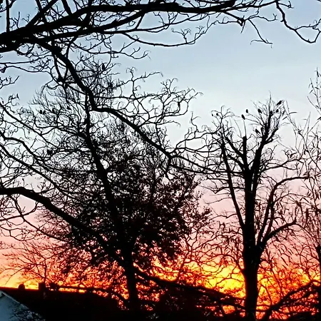 Preiss Apartment Sassnitz