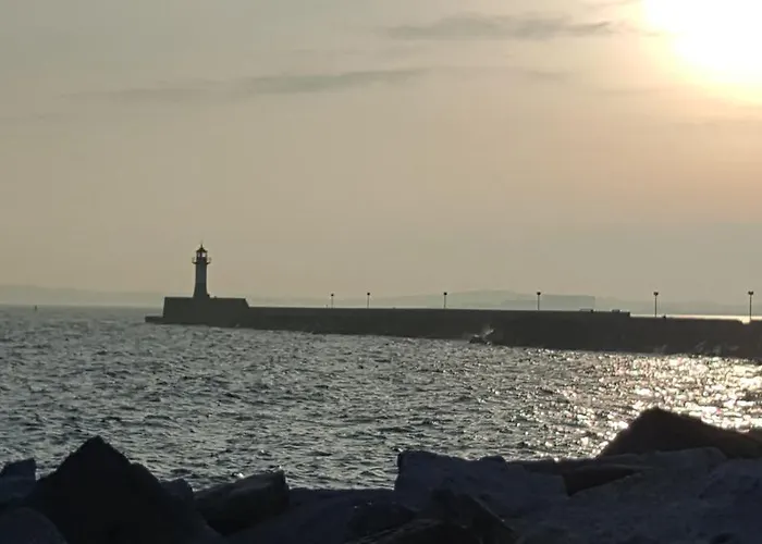 Lejlighed Preiss Sassnitz