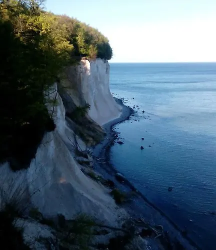 Lejlighed Preiss Sassnitz