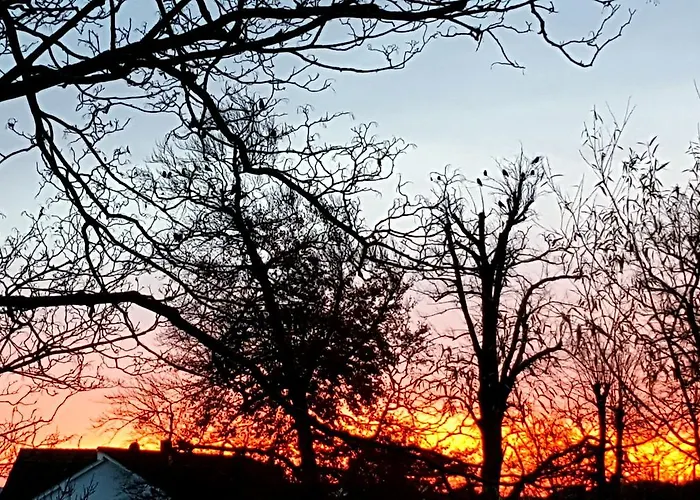 Preiss Lejlighed Sassnitz