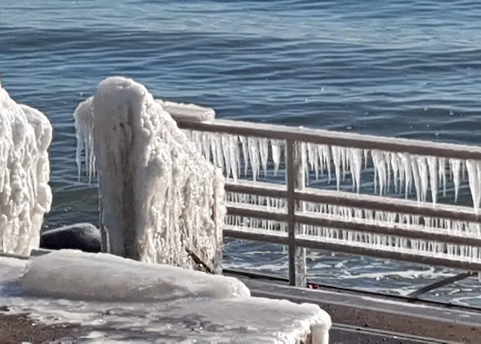 Lejlighed Preiss Sassnitz